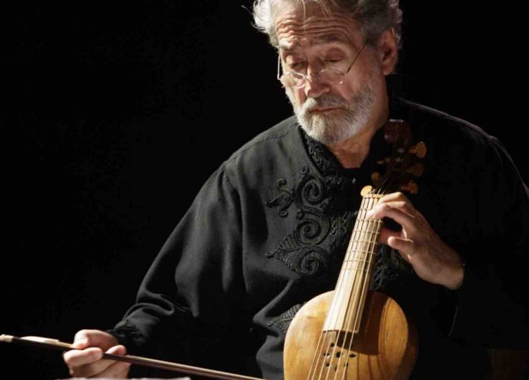 ARTE : programmation consacrée à Jordi Savall dès le 3 avril