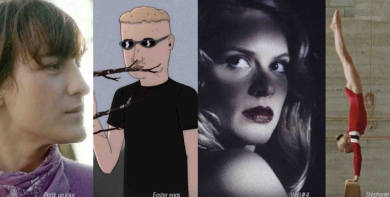 ARTE : une collection de 20 films courts européens à l’occasion de la Fête du court métrage sur arte.tv