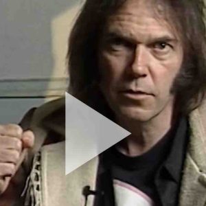 ARTE : «Neil Young - Les raisons de la colère», portrait d’un monument du rock vendredi 8 avril à 22h30