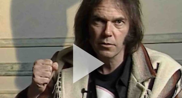 ARTE : «Neil Young - Les raisons de la colère», portrait d’un monument du rock vendredi 8 avril à 22h30