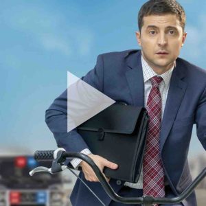 ARTE/ «Serviteur du peuple» : l’intégralité de la série ukrainienne sur arte.tv avec les saisons 2 et 3 à partir de mai 2022, et une diffusion à l’antenne le 8 avril 2022