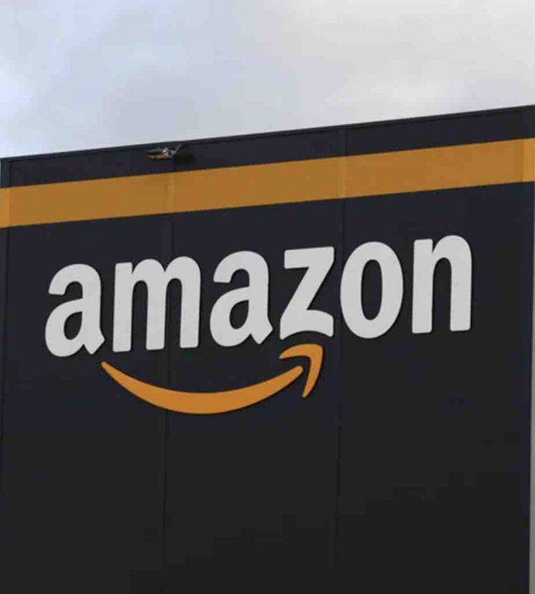 Amazon France: le bilan social du géant du e-commerce épinglé dans un rapport indépendant