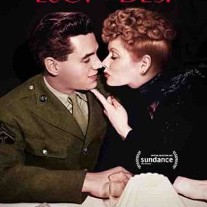 Amazon : le documentaire «Lucy and Desi» sur Prime Video dès le 4 mars
