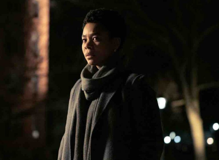 Amazon : le film Amazon Original «Master» dès le 18 mars sur Prime Video