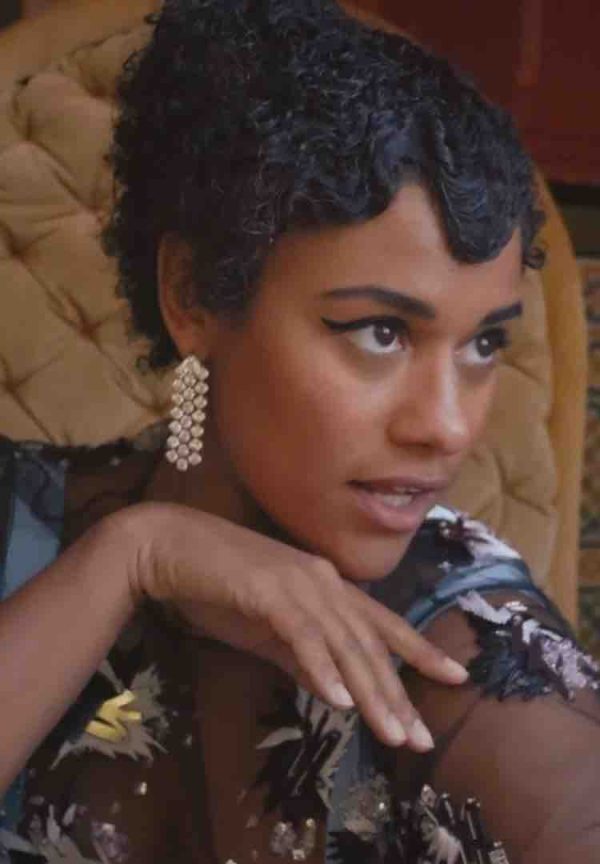 Ariana DeBose, des planches de Broadway aux Oscars à Hollywood