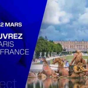 BFM PARIS devient BFM PARIS IDF