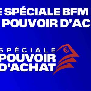BFM Régions : journée spéciale pouvoir d’achat lundi 14 mars