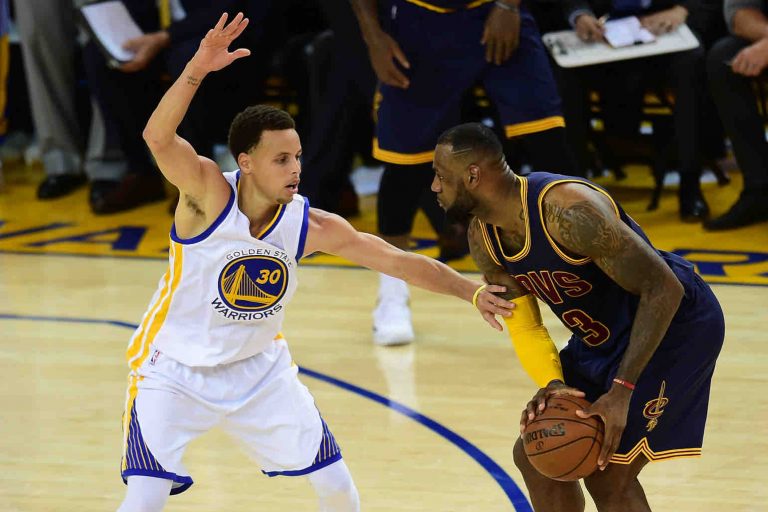 Basket: la NBA de retour à la télévision chinoise, après un boycott pour un tweet controversé sur Hong Kong