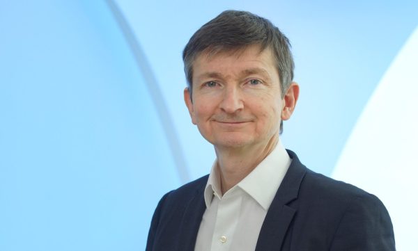 B. TORLOTING (Bouygues Telecom) : "Nous sommes un opérateur au service de la qualité des relations humaines"