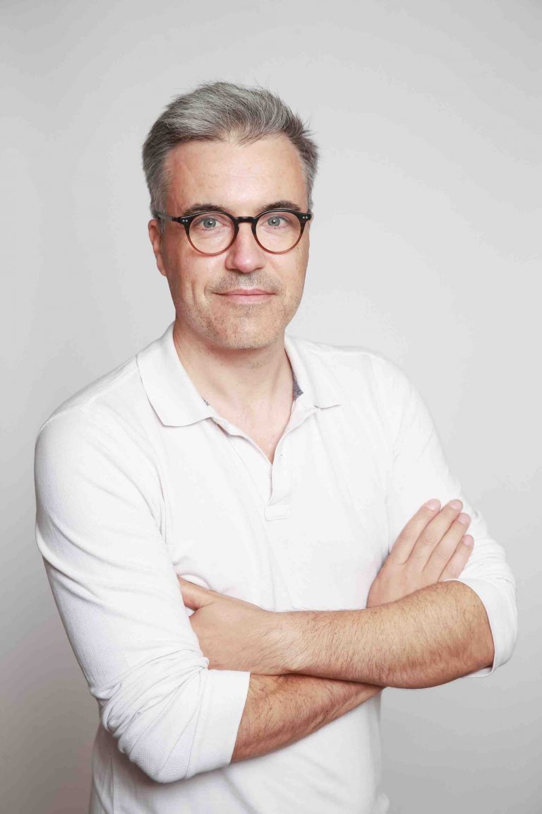 Blue Spirit : nomination et nouvelle organisation