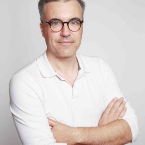 Blue Spirit : nomination et nouvelle organisation