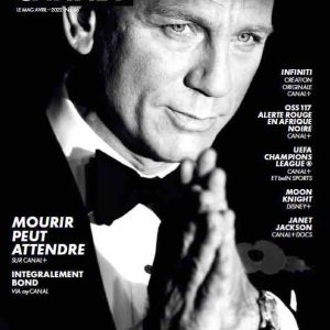 CANAL+ lance une nouvelle formule de son magazine abonnés
