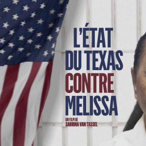 CANAL+ : «L’Etat du Texas contre Melissa» mardi 5 avril à 22h35