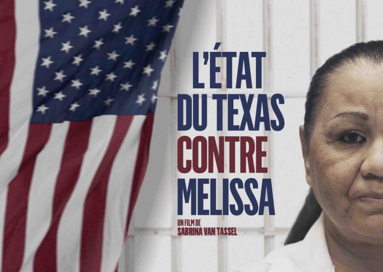 CANAL+ : «L’Etat du Texas contre Melissa» mardi 5 avril à 22h35
