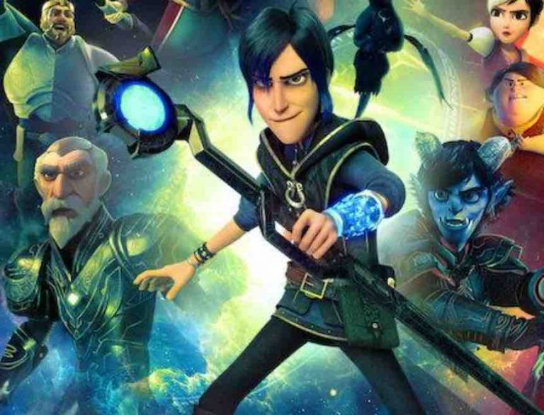 Canal J : «Mages et sorciers» dès le 9 avril