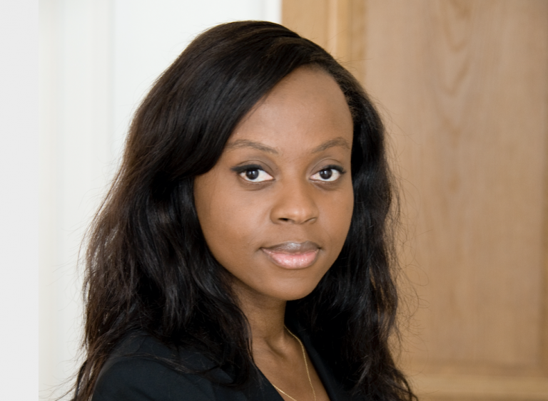 C. Bienaimé Besse (Arcom) : «En 2021, la part des femmes présentes à l’antenne atteint pour la première fois un taux de 43%»