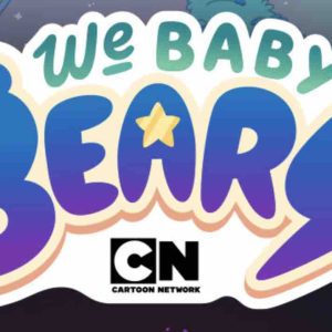 Cartoon Network lance sa nouvelle série animée «We Baby Bears» dès le 11 avril
