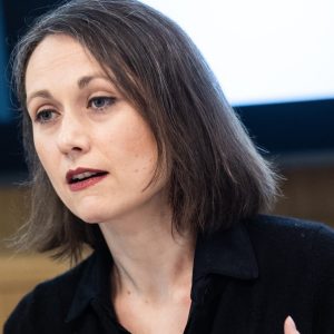C. SOURD (Mediapart) : «Nos investissements ont été rentables et porteurs»