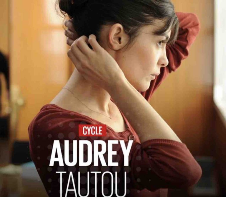 Chérie 25 met à l’honneur Audrey Tautou chaque vendredi durant 3 semaines à partir du 25 mars