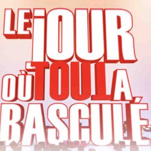 Chérie 25 : «Le jour où tout a basculé» leader TNT auprès des FRDA-50 et des 25-49 ans mardi