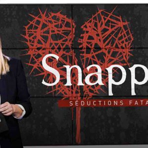Chérie 25 : «Snapped Séductions Fatales» leader TNT auprès des FRDA-50 samedi