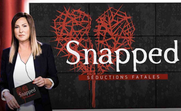 Chérie 25 : «Snapped Séductions Fatales» leader TNT auprès des FRDA-50 samedi