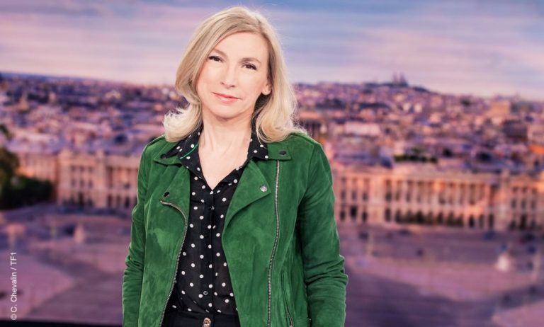 C. CHIROUX (Groupe TF1) : «La parité des expertes en interne sur TF1 et LCI est devenue une réalité»