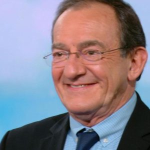 Décès de Jean-Pierre Pernaut, ex-présentateur star du 13H de TF1 et l’une des personnalités les plus populaires de France