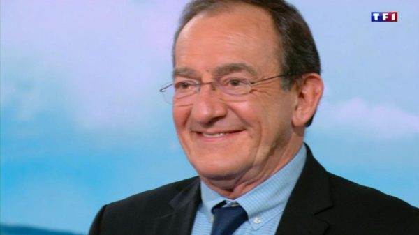 Décès de Jean-Pierre Pernaut, ex-présentateur star du 13H de TF1 et l’une des personnalités les plus populaires de France