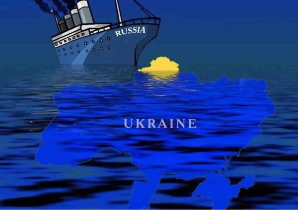 Des «memes» sur les réseaux sociaux pour commenter avec ironie la guerre menée par la Russie