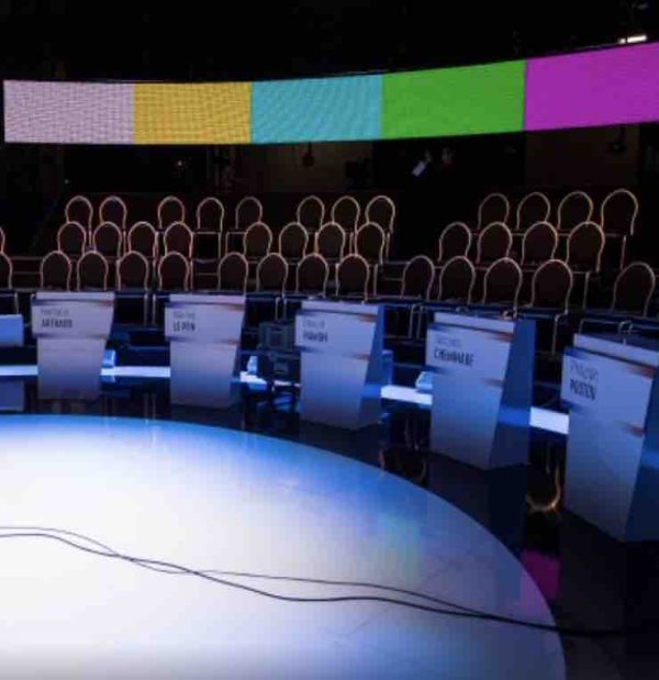Débat télévisé: pas de «foire d’empoigne» pour Emmanuel Macron, explique le porte-parole du gouvernement Gabriel Attal