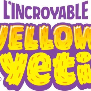 Disney Channel : «L’incroyable Yellow Yeti» à partir du 14 mai tous les week-ends à 12h05 en exclusivité