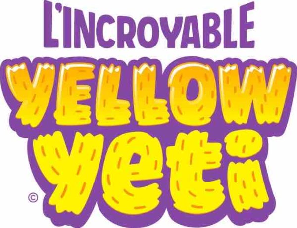 Disney Channel : «L’incroyable Yellow Yeti» à partir du 14 mai tous les week-ends à 12h05 en exclusivité