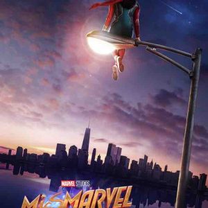 Disney+ : la prochaine série Marvel Studios «Miss Marvel» à partir du 8 juin