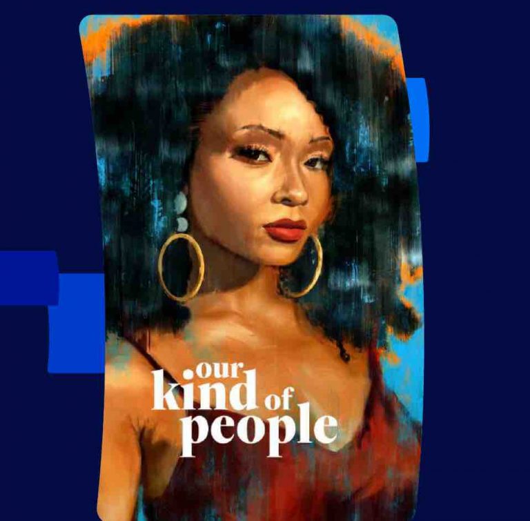 Disney+ : la série en deux saisons «Our Kind of People» dès mars