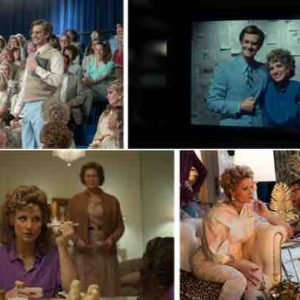 Disney+ : «Dans les yeux de Tammy Faye» dès le 23 mars 2022