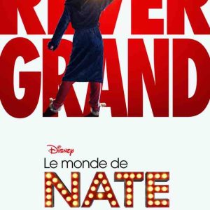 Disney+ : «Le monde de Nate» dès le 1er avril