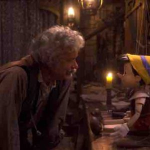 Disney+ : «Pinocchio», le nouveau film de Robert Zemeckis en prises de vues réelles dès septembre