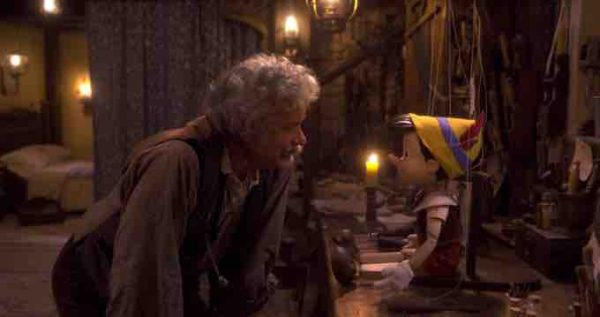 Disney+ : «Pinocchio», le nouveau film de Robert Zemeckis en prises de vues réelles dès septembre