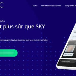 Drogue: le décryptage de messages échangés via l’application téléphonique Sky ECC a été une «mine d’or» pour la justice belge