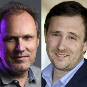 E. GAUCHER (Radio France) : «Guerre en Ukraine» : ce podcast est une preuve des collaborations possibles entre nos antennes»