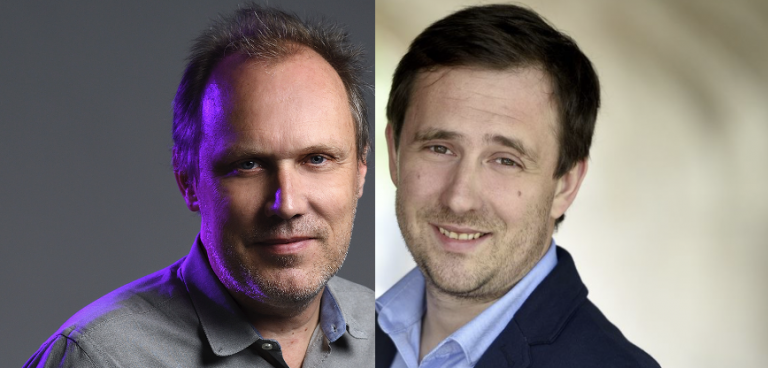 E. GAUCHER (Radio France) : «Guerre en Ukraine» : ce podcast est une preuve des collaborations possibles entre nos antennes»