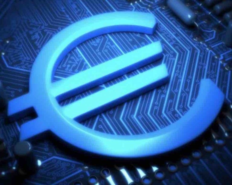 Euro numérique: la Banque centrale européenne (BCE) réfléchit à une option de paiement anonyme