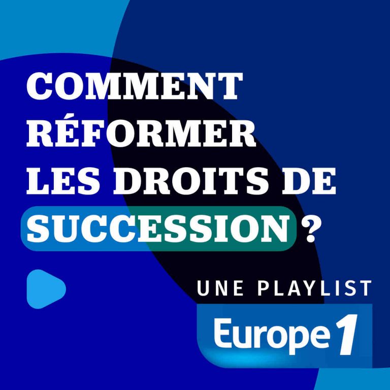 Europe 1 lance «Les playlists de la présidentielle», en partenariat avec Deezer