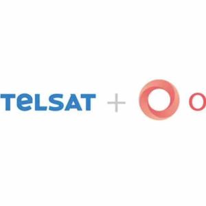 Eutelsat et OneWeb signent un partenariat global de distribution couvrant les principaux segments de la connectivité