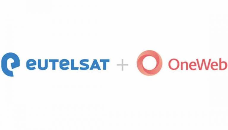 Eutelsat et OneWeb signent un partenariat global de distribution couvrant les principaux segments de la connectivité