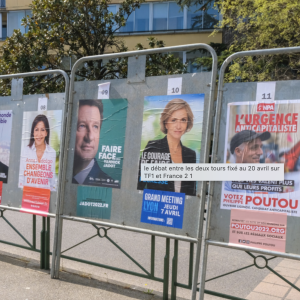 France 2/ TF1 : le débat d’entre-deux tours entre les deux finalistes de l’élection présidentielle aura lieu le 20 avril à 21h00