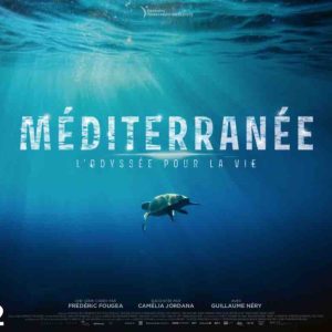 France 2 : la série documentaire «Méditerranée : L’odyssée pour la vie» les 12 et 19 avril