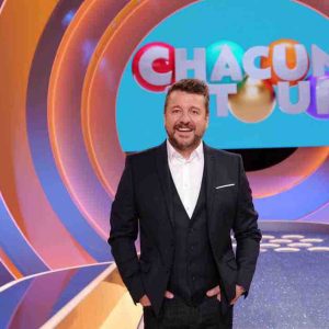 France 2 : record historique pour le jeu «Chacun son Tour» ce mardi