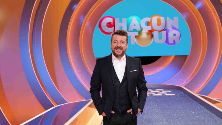 France 2 : record historique pour le jeu «Chacun son Tour» ce mardi